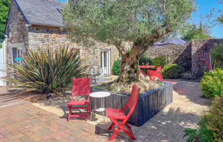 Location Maison 2 personnes à Plérin - Photo 7