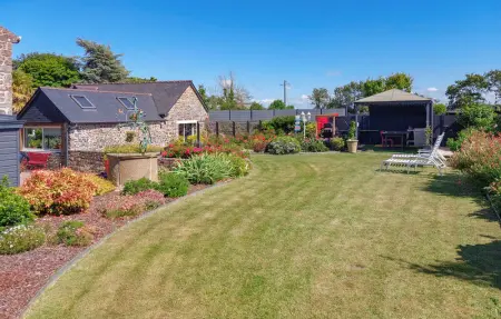 Location Maison 2 personnes à Plérin - Photo 8