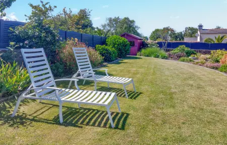 Location Maison 2 personnes à Plérin - Photo 9