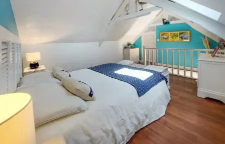 Location Maison 2 personnes à Plérin - Photo 11