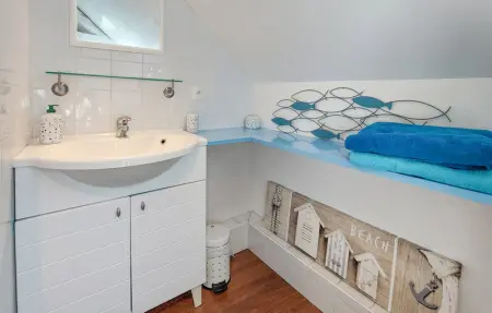 Location Maison 2 personnes à Plérin - Photo 12