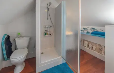 Location Maison 2 personnes à Plérin - Photo 13