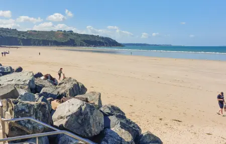 Location Maison 2 personnes à Plérin - Photo 14