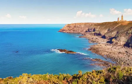 Location Maison 2 personnes à Plérin - Photo 16