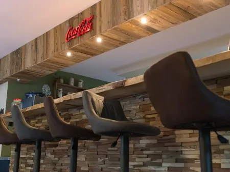 Chalet familial avec salle de jeux et spa, près de Gérardmer, pour 15 pers. - Photo 3