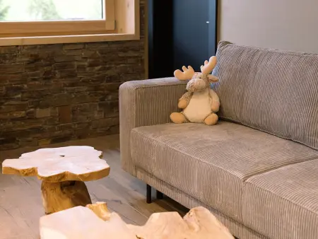 Chalet familial avec salle de jeux et spa, près de Gérardmer, pour 15 pers. - Photo 12