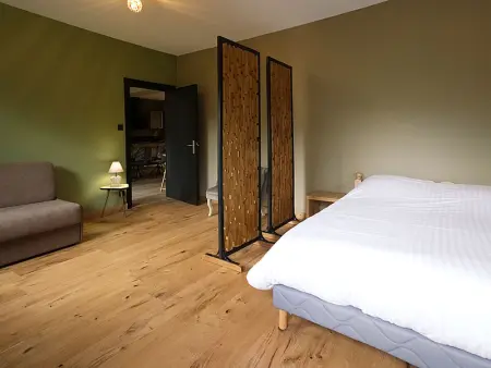 Chalet familial avec salle de jeux et spa, près de Gérardmer, pour 15 pers. - Photo 18