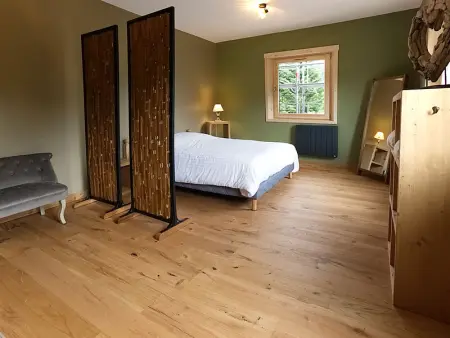 Chalet familial avec salle de jeux et spa, près de Gérardmer, pour 15 pers. - Photo 19