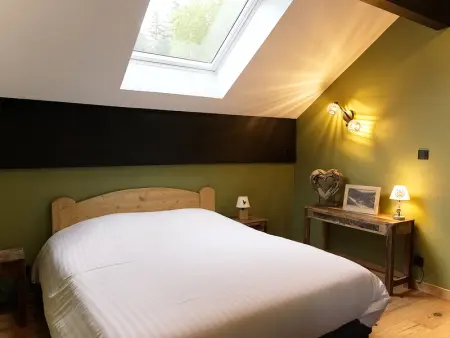 Chalet familial avec salle de jeux et spa, près de Gérardmer, pour 15 pers. - Photo 20