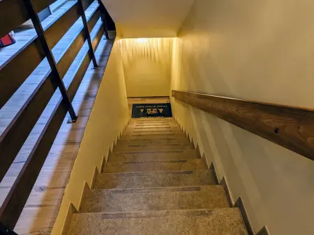 Chalet familial avec salle de jeux et spa, près de Gérardmer, pour 15 pers. - Photo 32