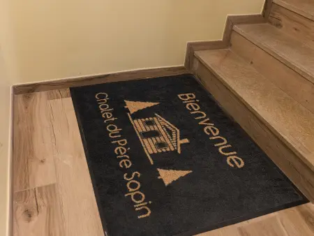 Chalet familial avec salle de jeux et spa, près de Gérardmer, pour 15 pers. - Photo 33