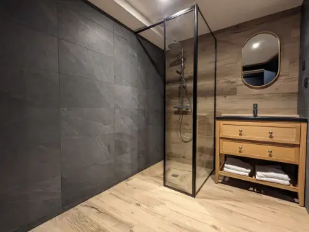 Chalet familial avec salle de jeux et spa, près de Gérardmer, pour 15 pers. - Photo 34