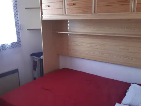 T2 Rez-de-Chaussée, Plage d'Argos, Piscine, Accès Direct Plage, Parking, 4 Pers, Port Leucate - Photo 7