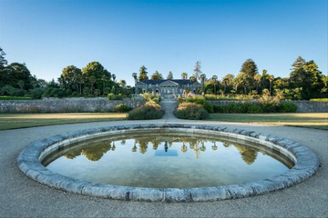 Location Casa a Quimper,Camping Sunêlia L'Orangerie de Lanniron - Maison du Canal 3 chambres - 116 m² + jardin 276884 N°689211