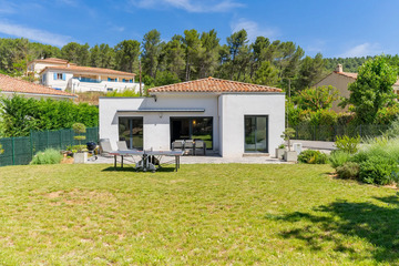 Location Haus in Roquefort la Bédoule,Lou Souvarel - Maison au calme proche calanques 1295263 N°1008164