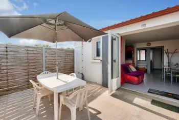 Maison à Longeville sur Mer,Maison avec terrasse pour 5 - Calme et plage 1296419 N°1008169