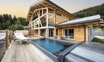 Chalet a Arc 1600,Chalets pour 12 Personnes 1296907 N°1008181