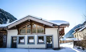 Chalet in Chamonix Mont Blanc,Chalets pour 8 Personnes 1296993 N°1008188