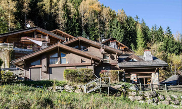 Location Chalet à Chamonix Mont Blanc,Chalets pour 6 Personnes 1297029 N°1008190