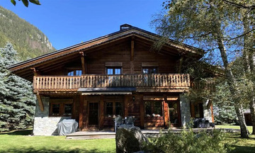 Location Chalet a Chamonix Mont Blanc,Chalets pour 12 Personnes 1297031 N°1008191