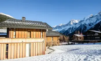 Chalet a Les Houches,Chalets pour 12 Personnes 1297053 N°1008195