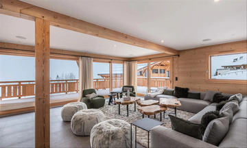 Location Chalet en Combloux,Chalets pour 12 Personnes 1297055 N°1008196