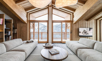 Location Chalet in Courchevel 1300,Chalets pour 10 Personnes 1297063 N°1008200