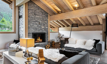 Location Chalet a Courchevel 1300,Chalets pour 14 Personnes 1297077 N°1008205