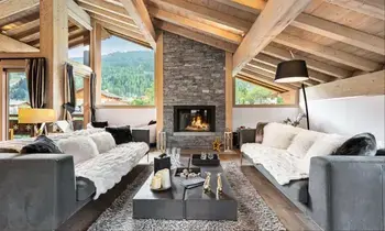 Chalet in Courchevel 1300,Chalets pour 14 Personnes 1297077 N°1008205