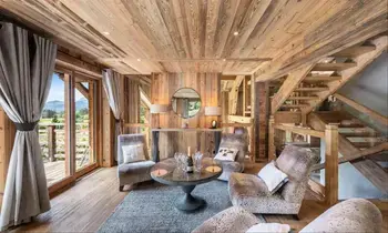 Chalet in Megève,Chalets pour 10 Personnes 1297293 N°1008223