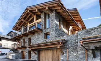 Chalet in Saint Martin de Belleville,Chalets pour 14 Personnes 1297517 N°1008247