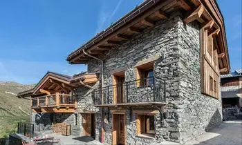 Chalet in Saint Martin de Belleville,Chalets pour 14 Personnes 1297519 N°1008248