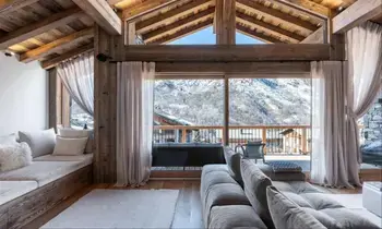 Chalet in Saint Martin de Belleville,Chalets pour 12 Personnes 1297521 N°1008249