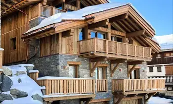 Chalet in Saint Martin de Belleville,Chalets pour 15 Personnes 1297525 N°1008251