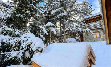 Location Chalet in Courchevel 1850,Chalets pour 4 Personnes 1297845 N°1008269