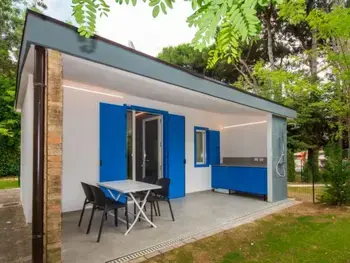 House in Bibione,Tiny House IT4085.646.2 N°1008289