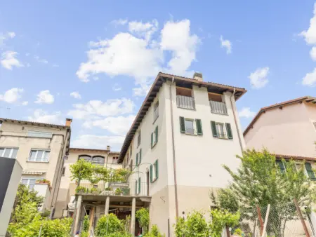 Nel Nucleo, Maison 6 personnes à Novaggio - Photo 5