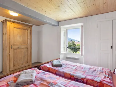 Nel Nucleo, Maison 6 personnes à Novaggio - Photo 17