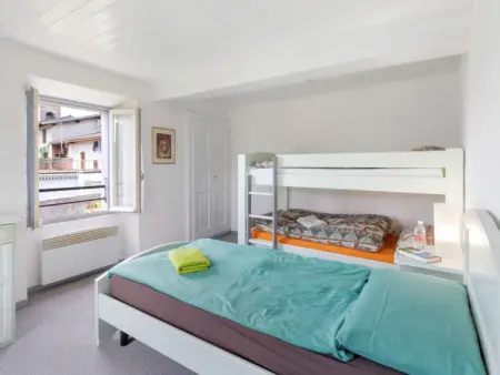 Nel Nucleo, Maison 6 personnes à Novaggio - Photo 18