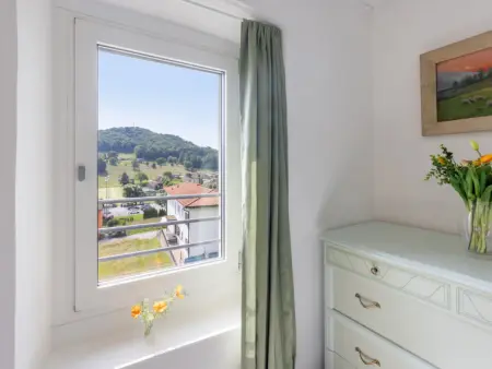 Nel Nucleo, Maison 6 personnes à Novaggio - Photo 20