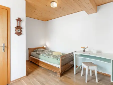 Nel Nucleo, Maison 6 personnes à Novaggio - Photo 22