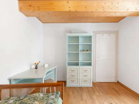 Nel Nucleo, Maison 6 personnes à Novaggio - Photo 24