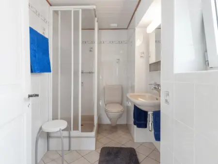 Nel Nucleo, Maison 6 personnes à Novaggio - Photo 25