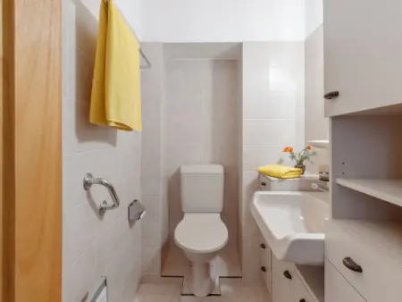 Nel Nucleo, Maison 6 personnes à Novaggio - Photo 26