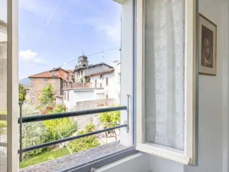 Nel Nucleo, Maison 6 personnes à Novaggio - Photo 27