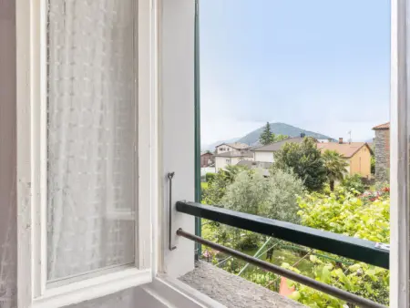 Nel Nucleo, Maison 6 personnes à Novaggio - Photo 28