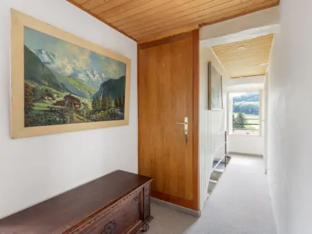 Nel Nucleo, Maison 6 personnes à Novaggio - Photo 29