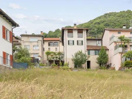 Nel Nucleo, Maison 6 personnes à Novaggio - Photo 31