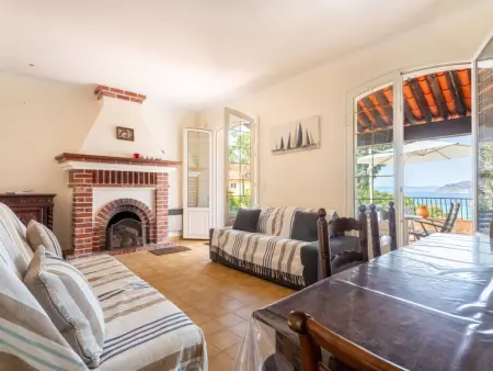 Villa G, Maison 8 personnes à Rayol Canadel - Photo 5