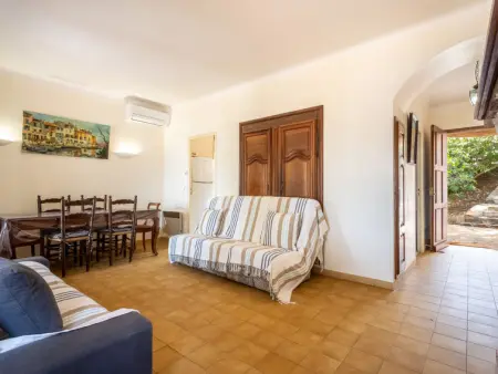 Villa G, Maison 8 personnes à Rayol Canadel - Photo 6